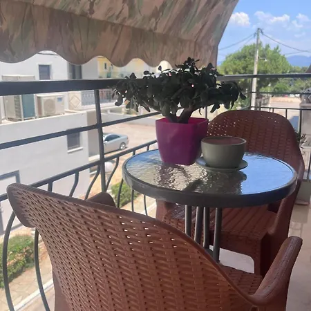 μιχαλαρεα Kyparissia