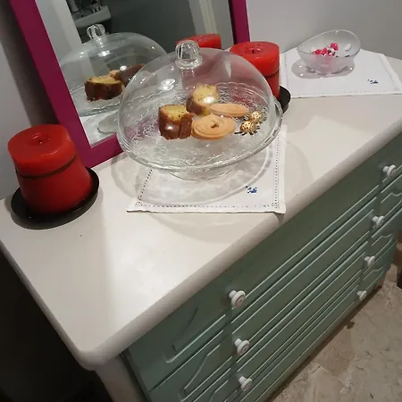 μιχαλαρεα Kyparissia