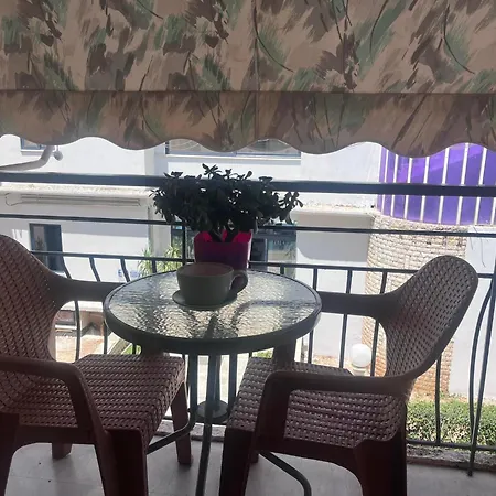 μιχαλαρεα * Kyparissia