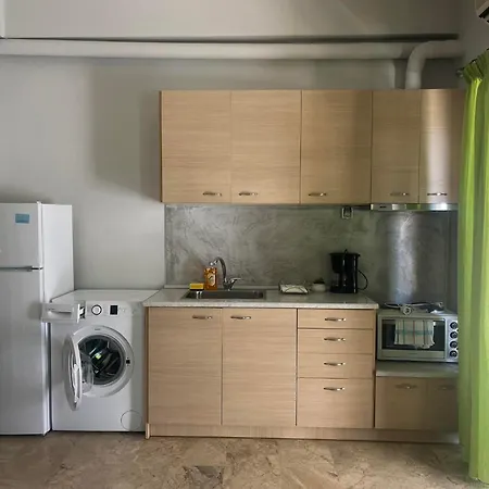 μιχαλαρεα Apartamento Kyparissia