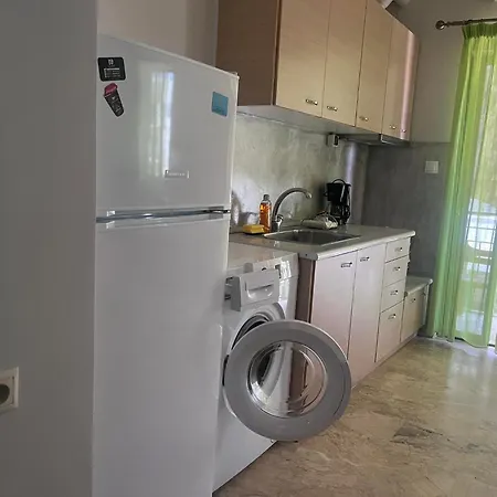 μιχαλαρεα * Kyparissia