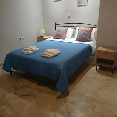 Apartment μιχαλαρεα *