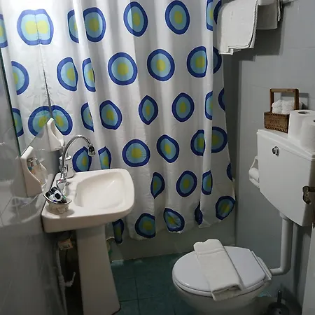 μιχαλαρεα Appartement *