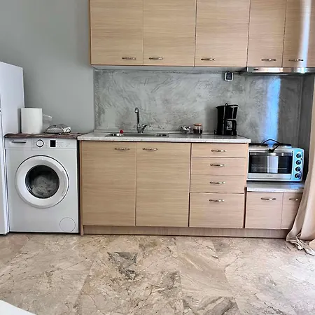 아파트 μιχαλαρεα 키파리씨아