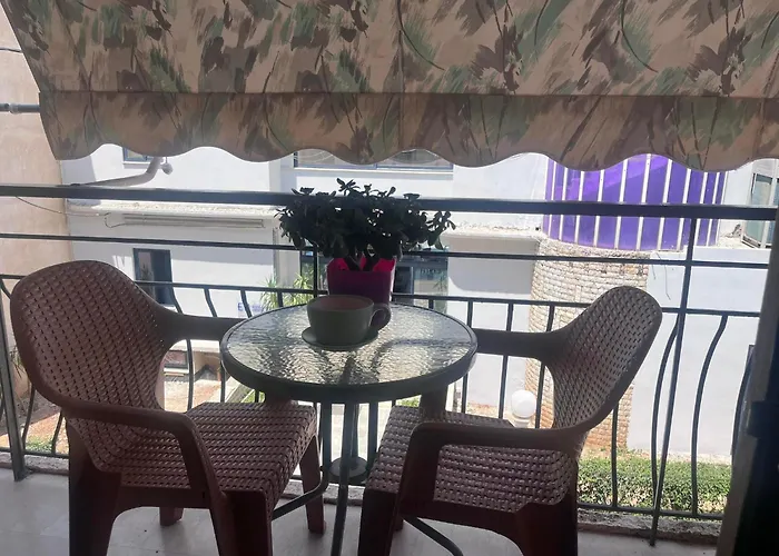 μιχαλαρεα * Kyparissia