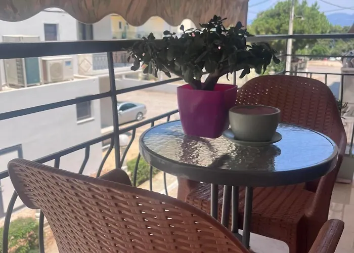 μιχαλαρεα Kyparissia