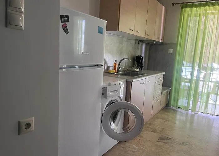 μιχαλαρεα * Kyparissia