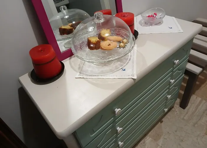 μιχαλαρεα Kyparissia